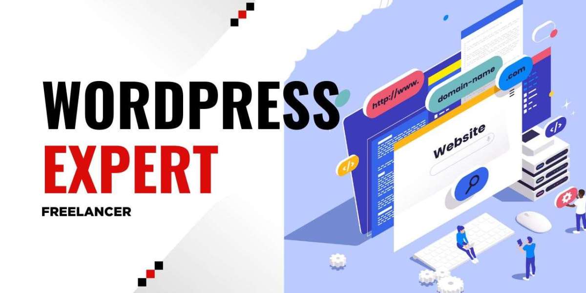 Freelance WordPress expert for High-Performance Business Websites