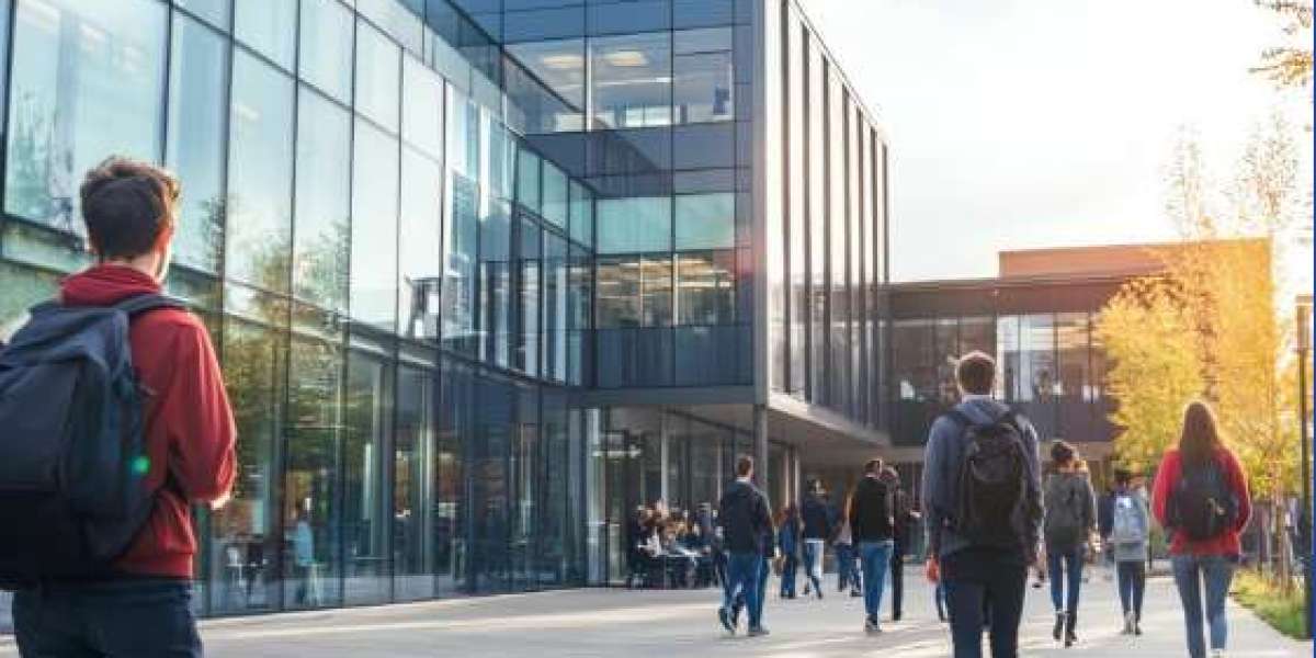 Improve Navigation and Branding with Custom Wayfinding Signs