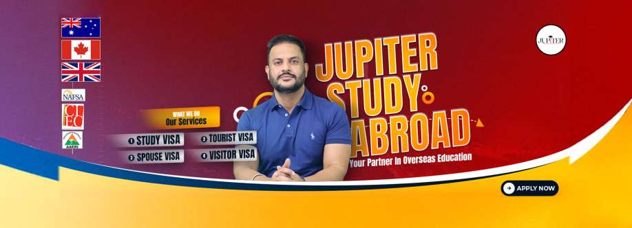 Jupiter Consultants Cover Image