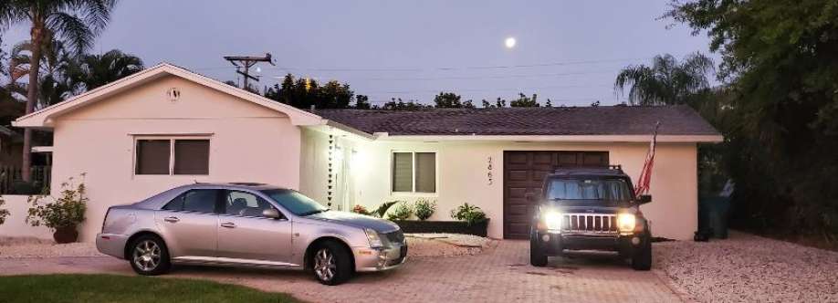 Auto Spa Cover Image