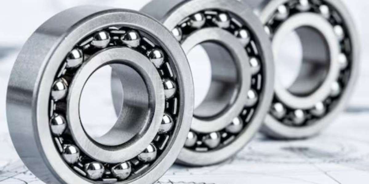Precision Perfected: Discover the Power of Customized Bearing Solutions by Yuwei Bearing