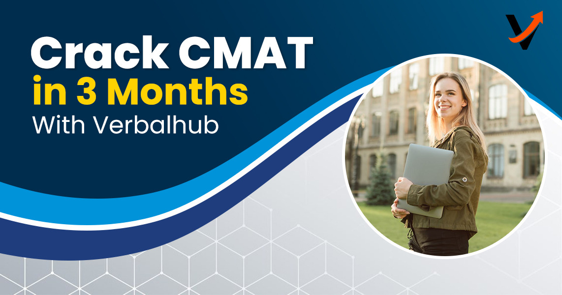 CMAT Online Classes & Course | Best CMAT Coaching – Verbalhub