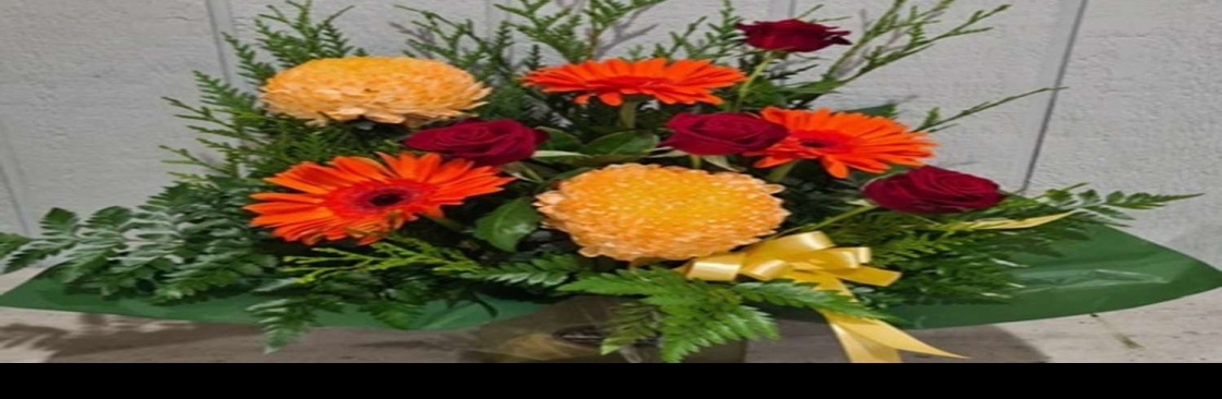 Flowers of Knox Cover Image