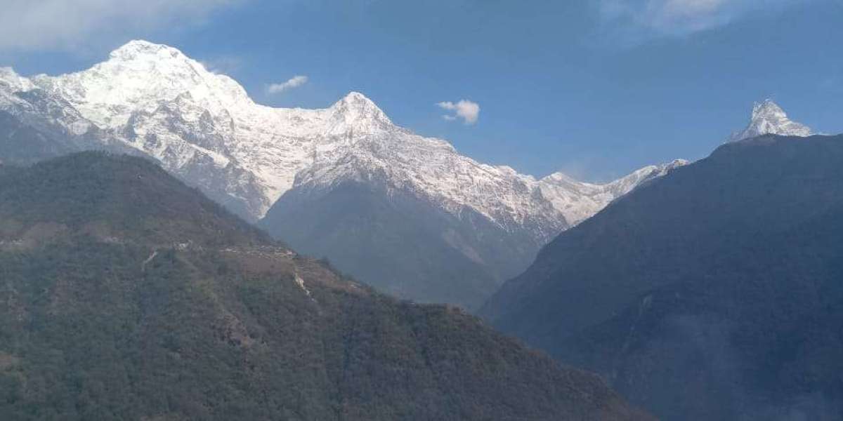 Annapurna Circuit Trek 15 Days: Challenges, Rewards, and Highlights