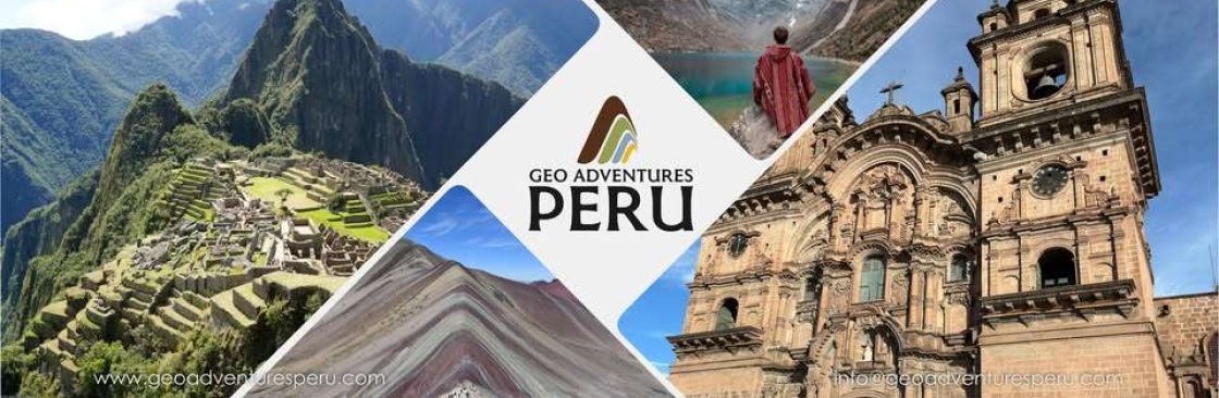 geoadventuresperu Cover Image