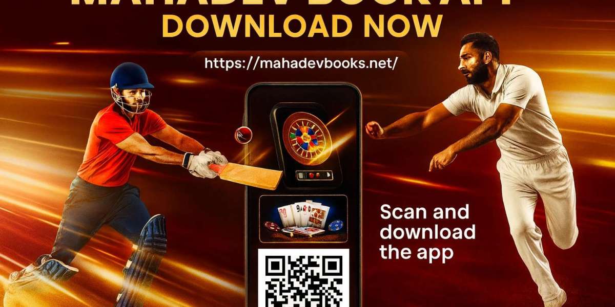 Mahadev Book ID for Fantasy Cricket – Guide for New Users