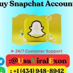 BuySnapchat Accounts profile picture