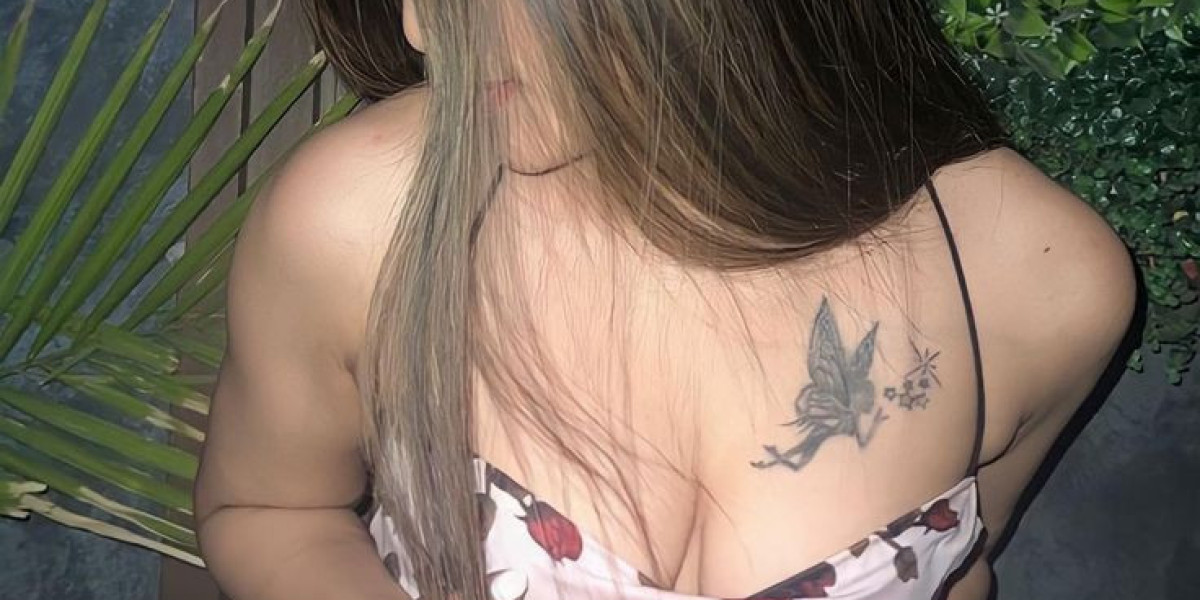 Goa Escort Service Offering GFE Escorts For Dating.