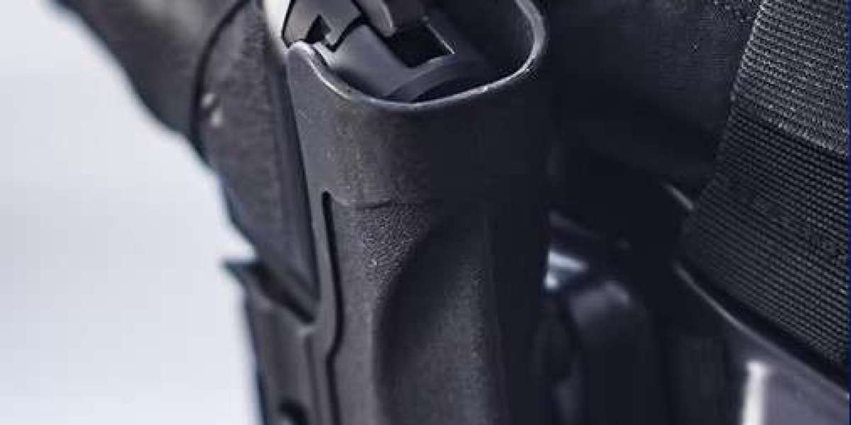 Security Guard Services: Protecting Your Business and Property