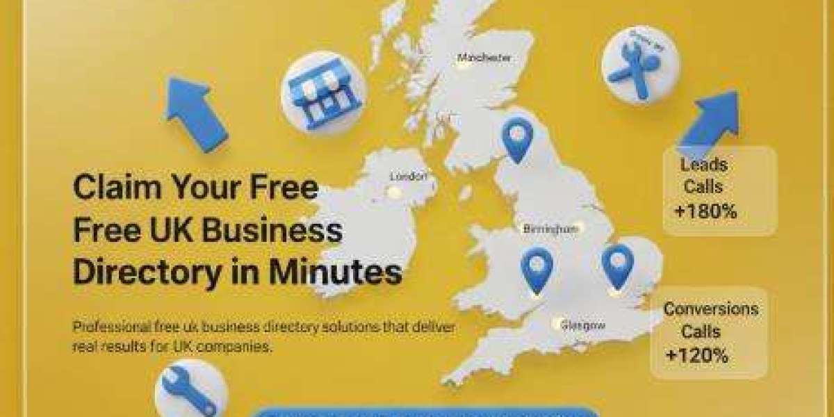 UK Restaurant Listings Directory – Discover Local Dining