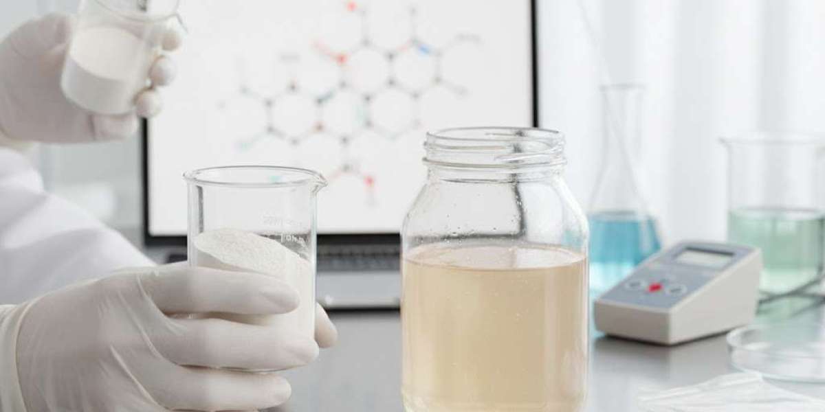 Global Chitosan Market Set to Enter New Growth Phase Driven by Rising Demand Across Pharmaceuticals, Water Treatment, an