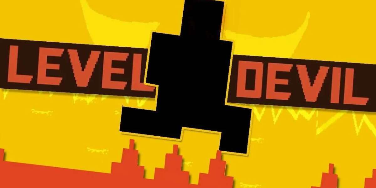 Discovering the Thrills of Level Devil: An Engaging Gaming Experience