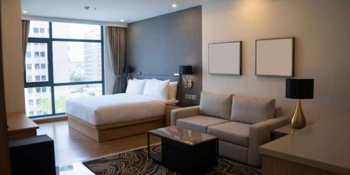 1 Bedroom San Antonio Apartments at Valencia Lofts