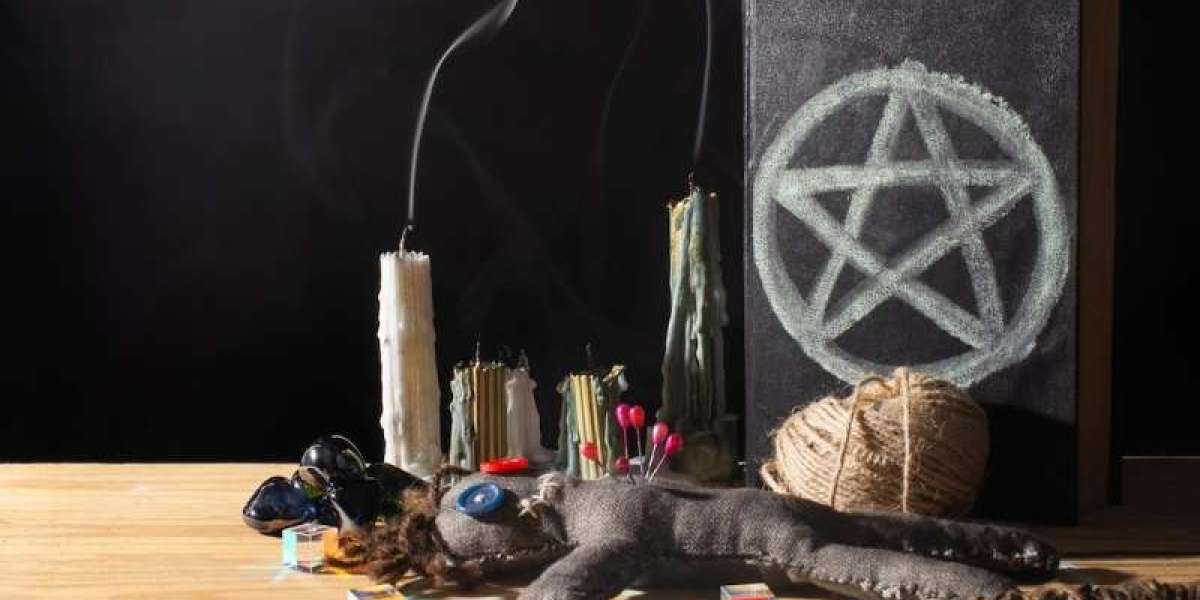 Reliable Black Magic Specialist in Hyderabad, Pune & Delhi for Fast Remedies