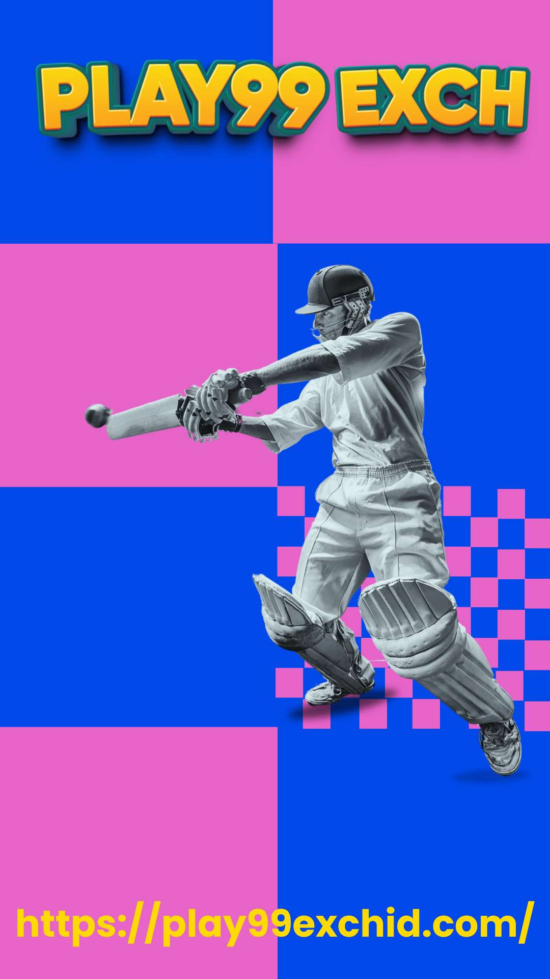 Play99 Exchange Profile Picture