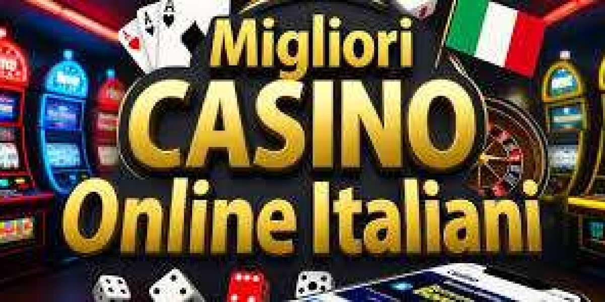 Casinò online in Italia: guida completa a giochi, bonus e sicurezza