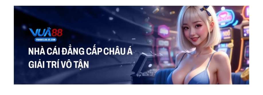 VUA88 CLUBUSCOM Cover Image