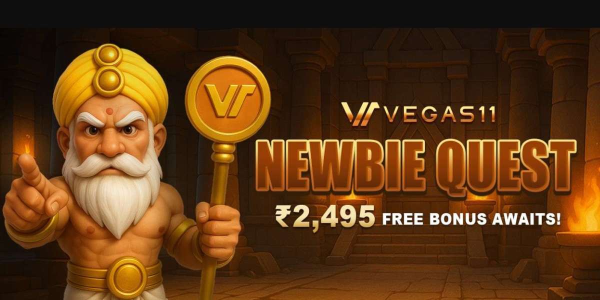 Vegas11 Online Registration Process: Everything You Need to Know