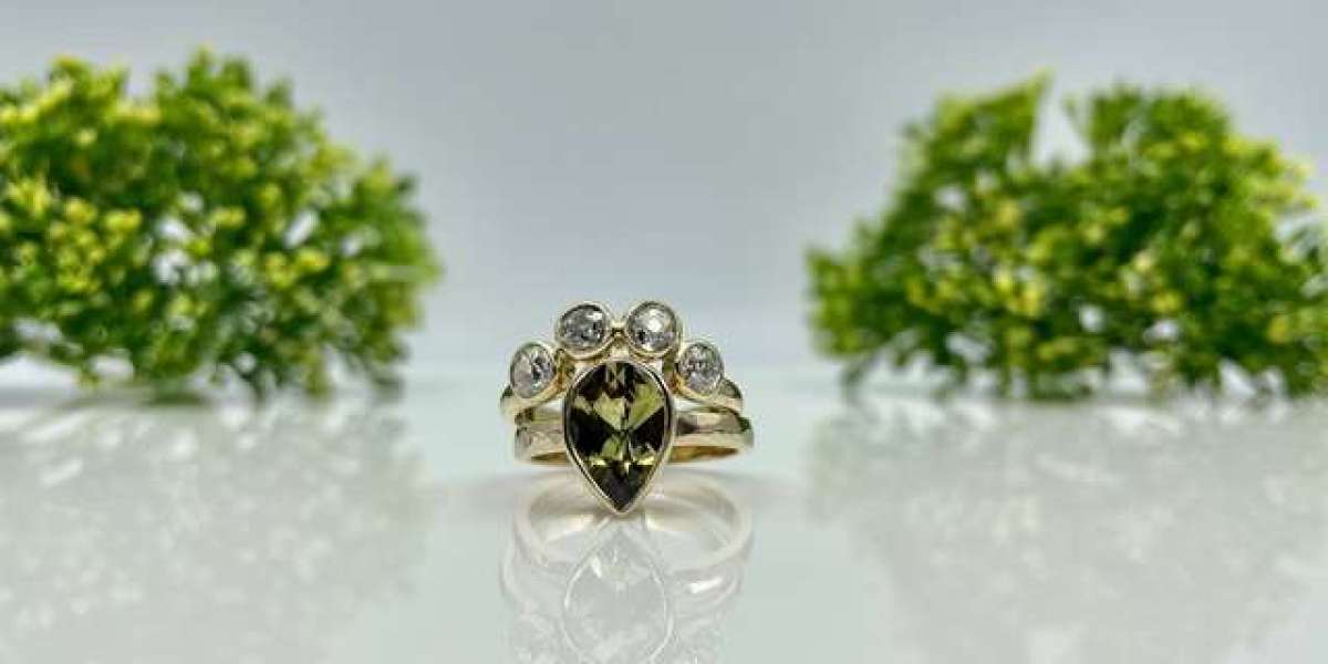 Bespoke Jewellery Marlow | Custom Engagement Rings by Artisan Jewellery