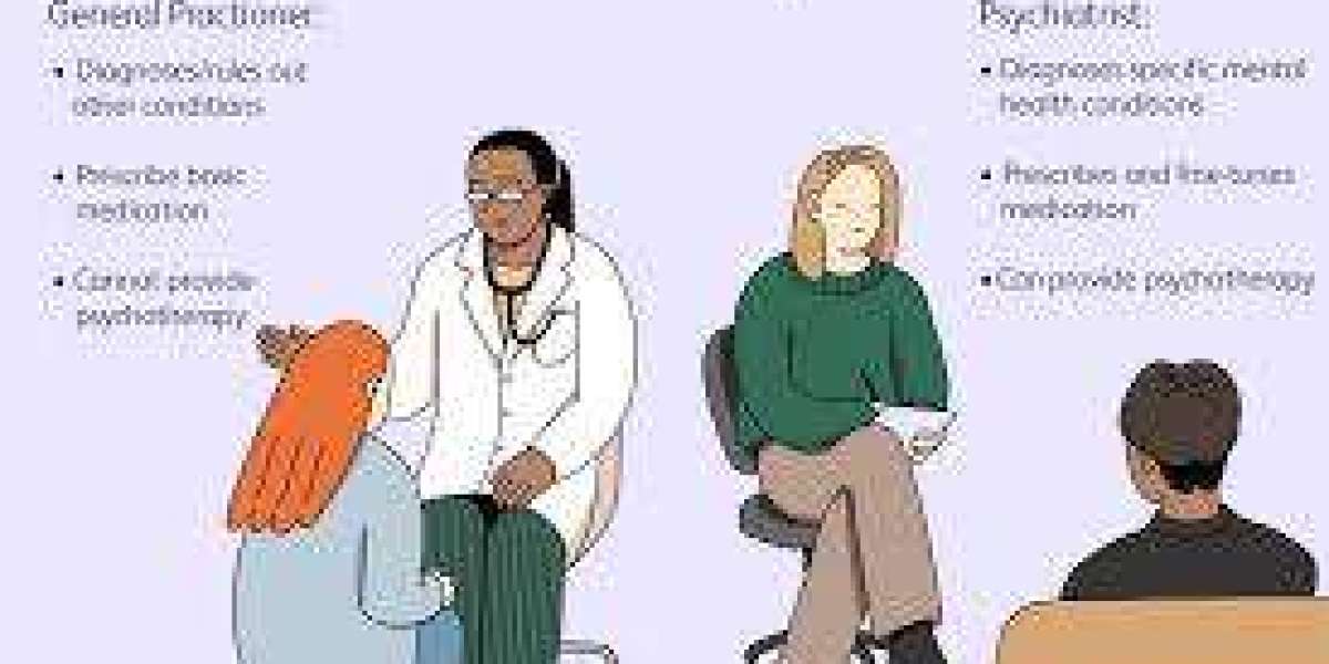 Therapist for Depression and Anxiety Professional Mental Health Support