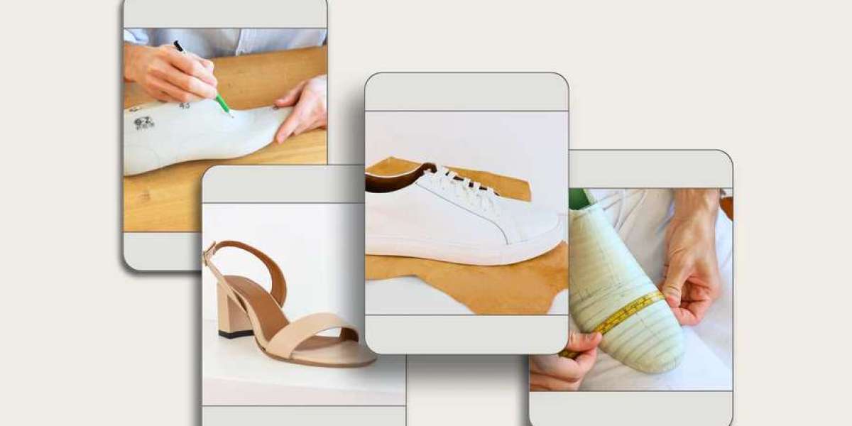 Sustainable Shoemaking: How to Learn Shoemaking with Eco-Friendly Practices