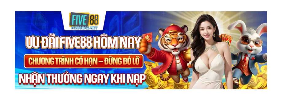 FIVE88 AZNET Cover Image