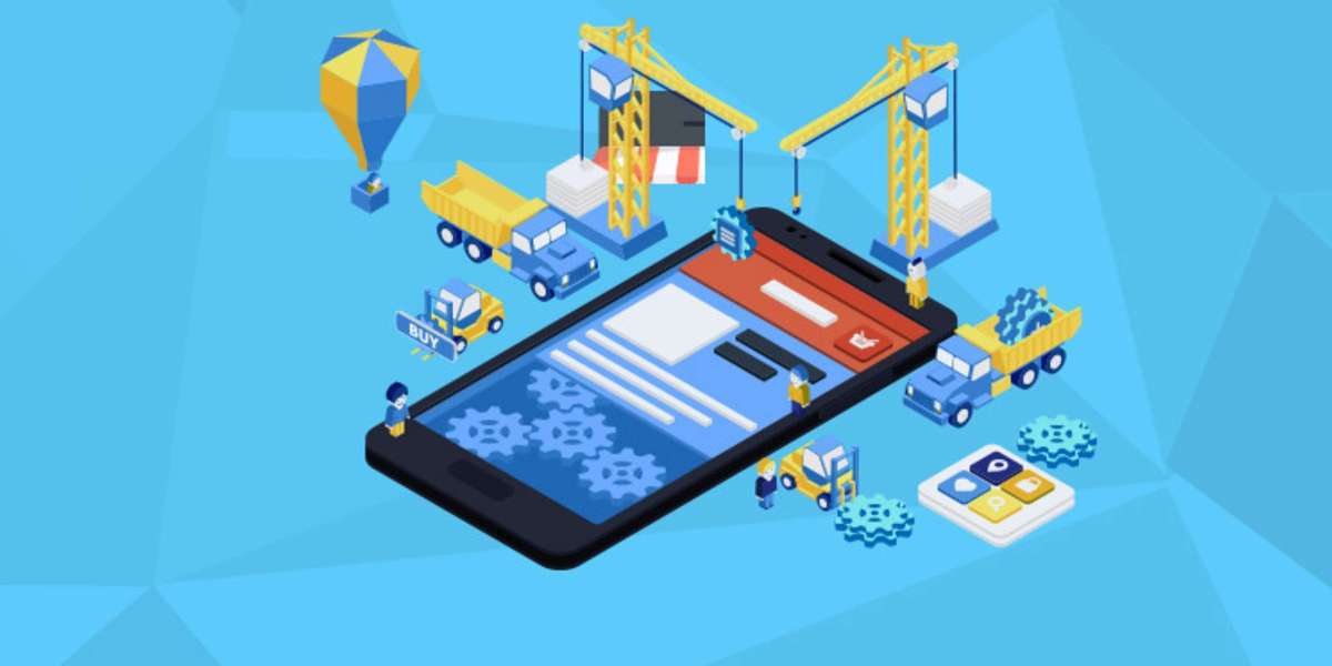 The Ultimate Beginner’s Guide to Mobile App Development