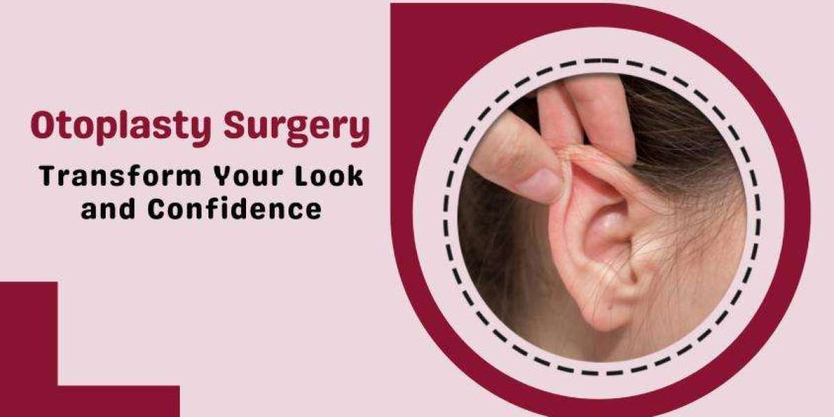 Ear Surgery vs. Non-Surgical Ear Correction Methods: What Works Better?