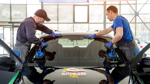 How to Get Essential Auto Glass Replacement in Mississauga – @autoglasstec101 on Tumblr