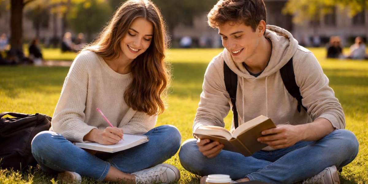 Study in UK: A Complete Guide for Indian Students Planning to Study Abroad