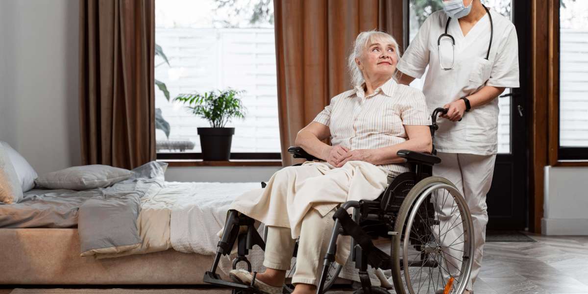 NDIS Sydney Home Care Packages | Age Care & In-Home Support Services