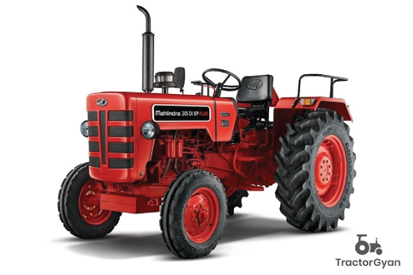 Mahindra 265 DI XP Price and Features in India 2025-2026 | Tractor Gyan