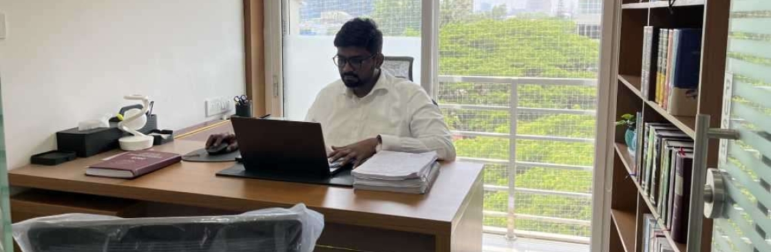 Nagaraj Ravikumar Cover Image