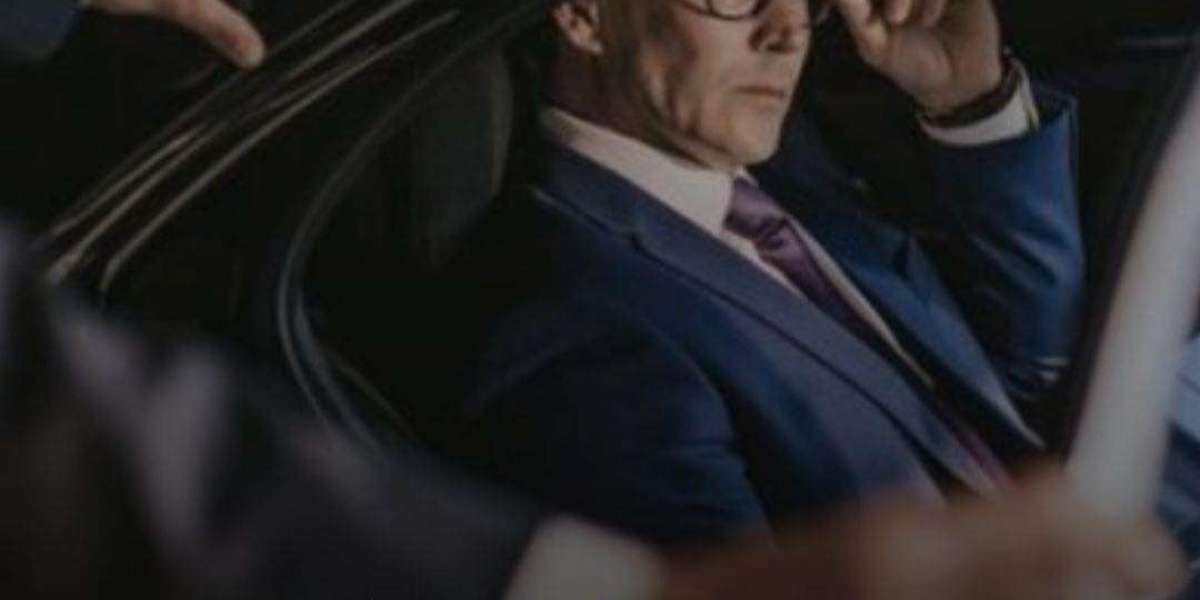 Reliable Corporate Car Services Kansas City | Professional Ground Transportation