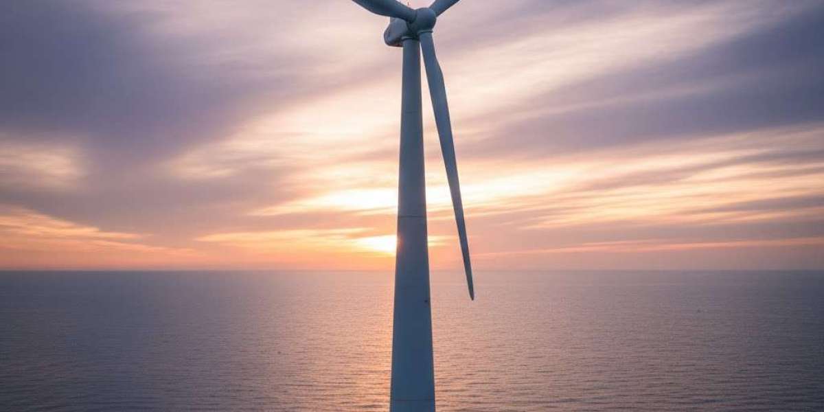 Wind Tower Market Accelerates as Global Shift Toward Renewable Energy Gains Momentum