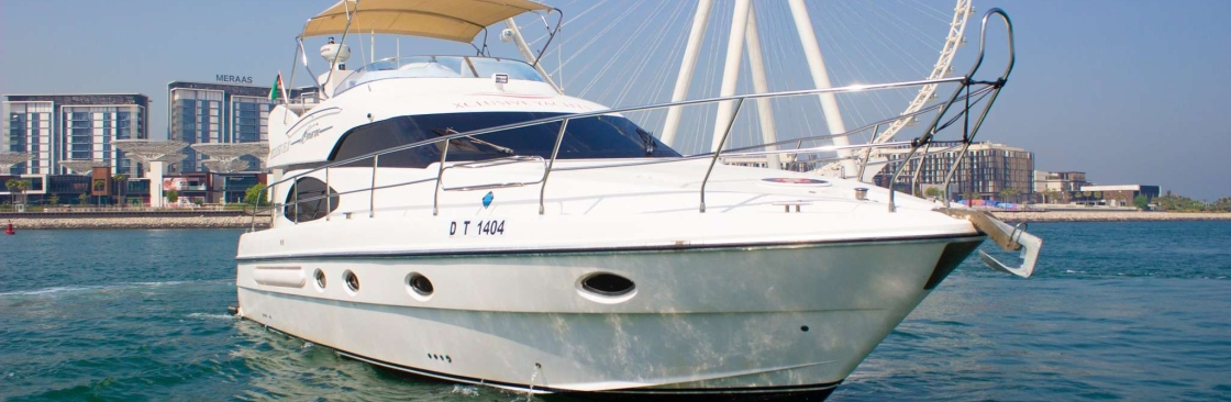 Yacht Away Cover Image