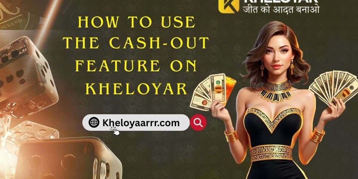 How to Use the Cash-Out Feature on Kheloyar