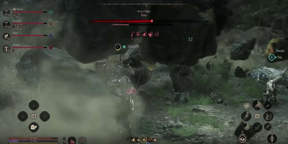 MMOexp-Chrono Odyssey: How Choice and Conflict Create a Reactive World