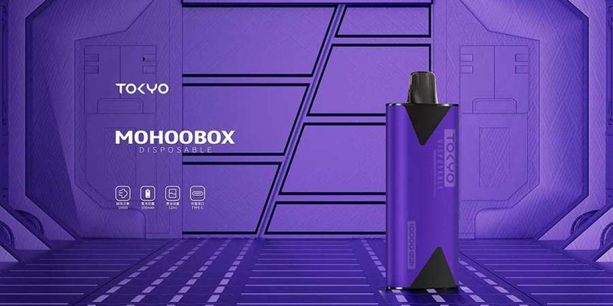 東京魔盒電子煙比普通煙健康嗎？