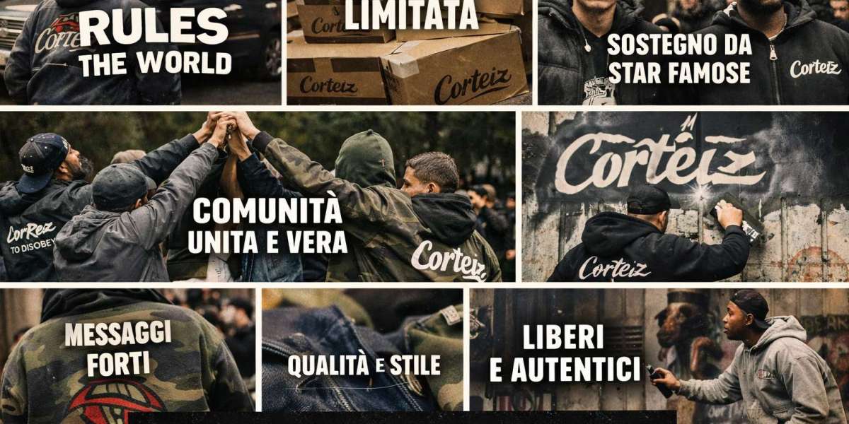 Corteiz x Supreme Hoodie Guide Design & Fit Explained