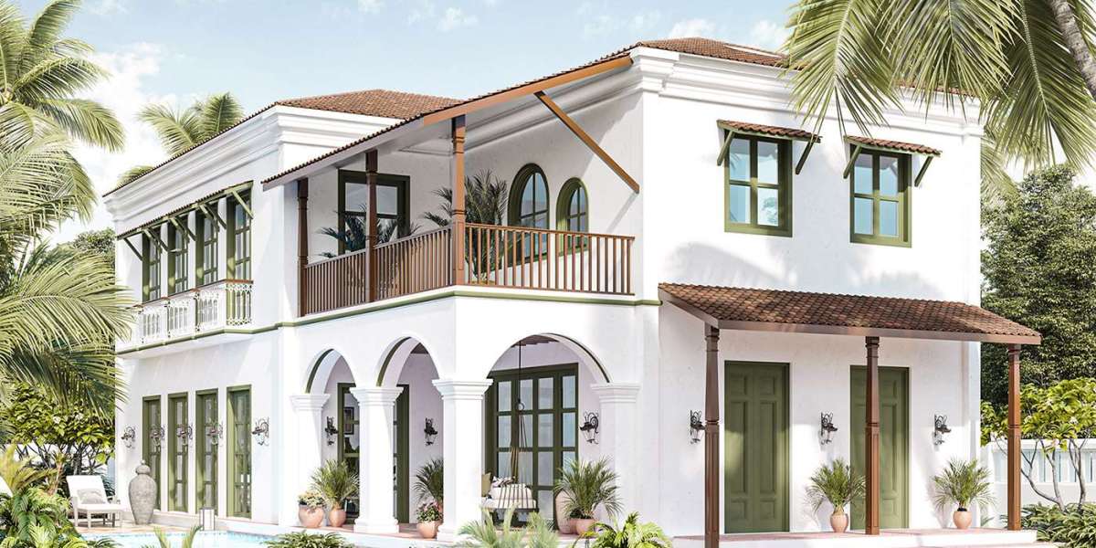 Private Getaways Designed for a Relaxed Goan Stay