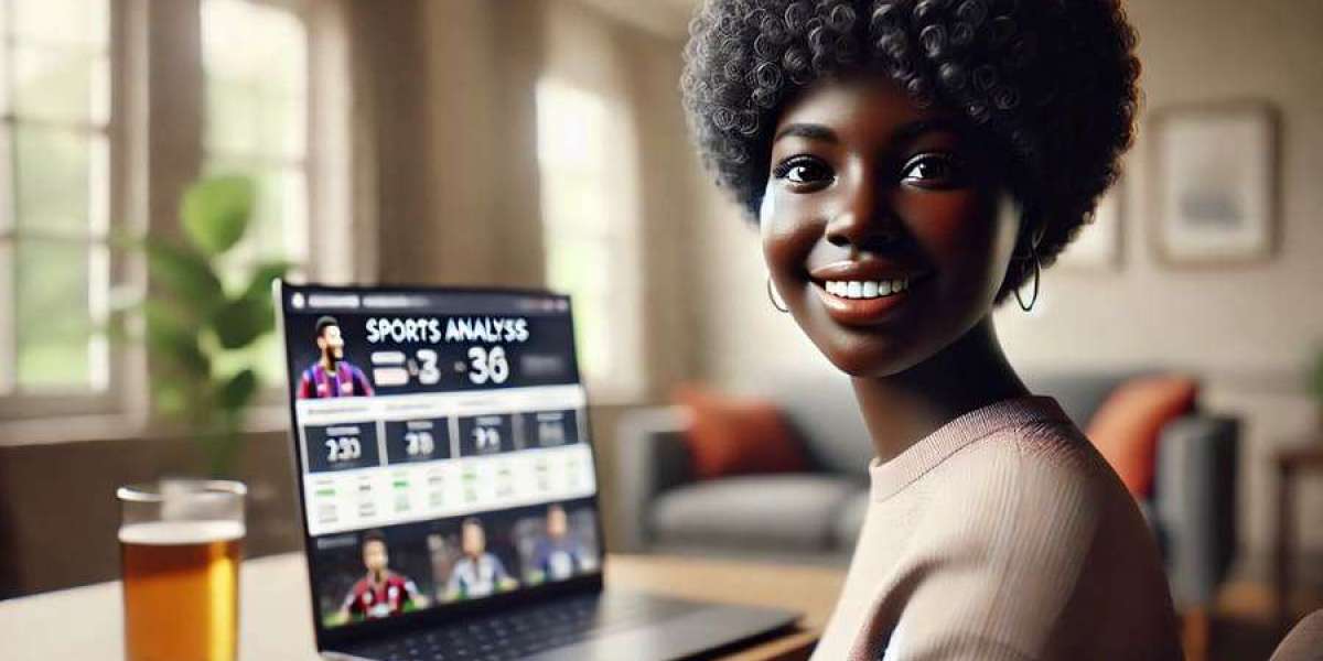 Explore the World of Sports Betting with Sureman: Your Trusted Scam Verification Platform