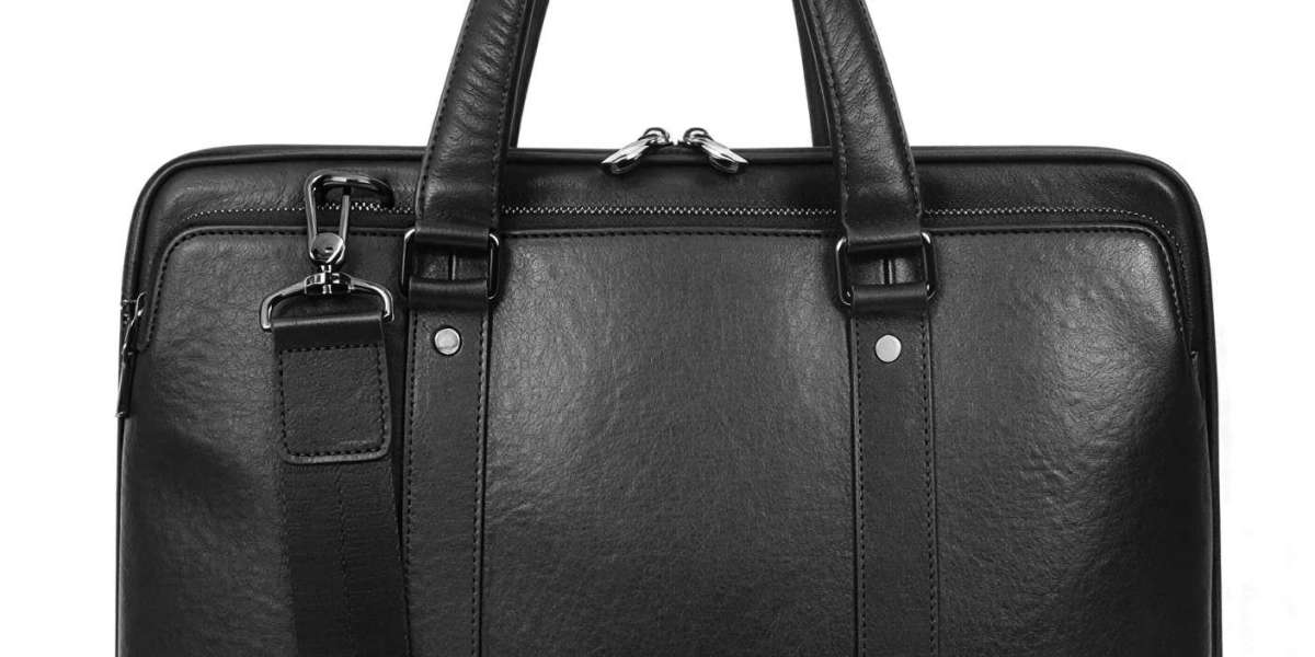 Timeless Leather Essentials for Modern Men