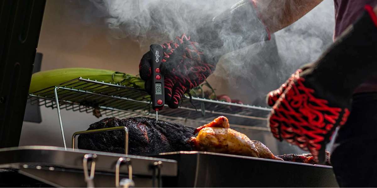 Discover Borniak Smokers – The Perfect Way to Master Home & Professional Food Smoking