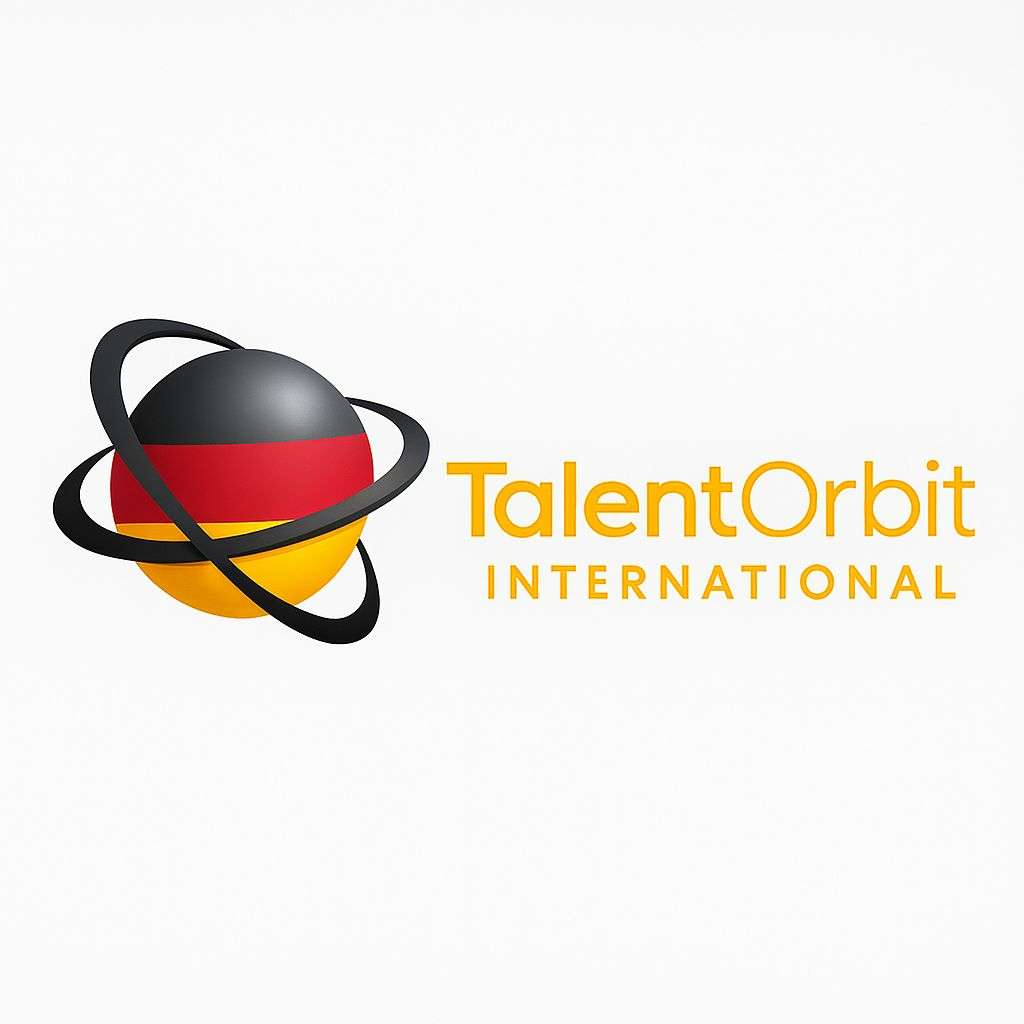 Talent Orbit International Profile Picture
