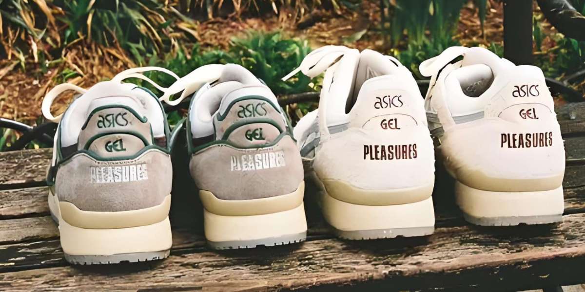 輕盈革命！LYTE CLASSIC 女款運動休閒鞋的時尚漫步