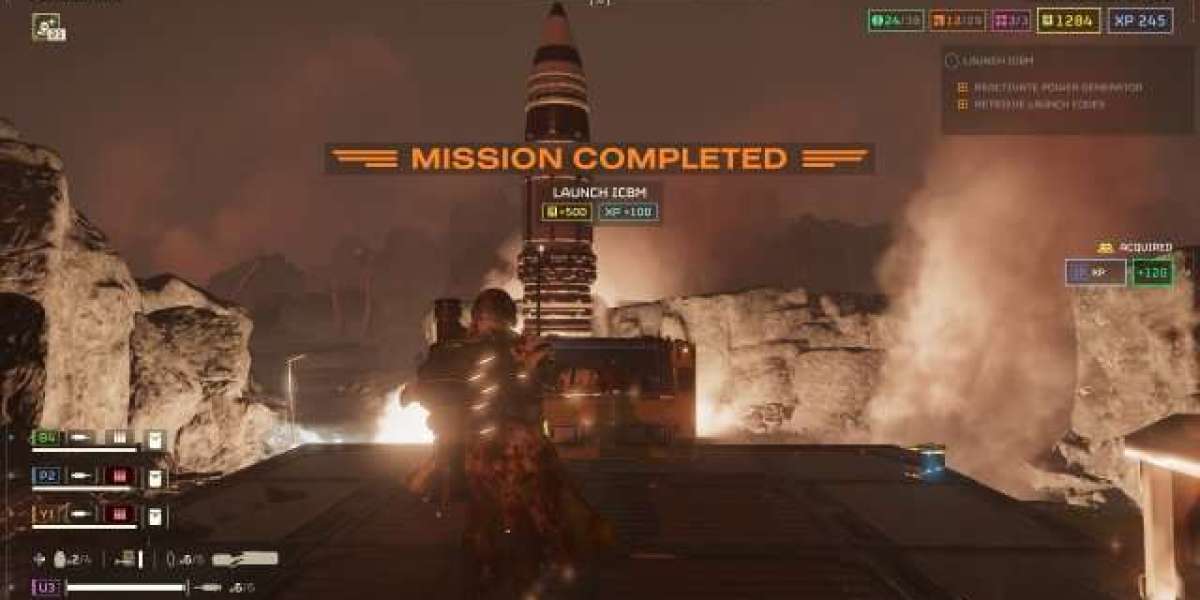 HELLDIVERS 2 — How Veterans Mentally Approach High Difficulty