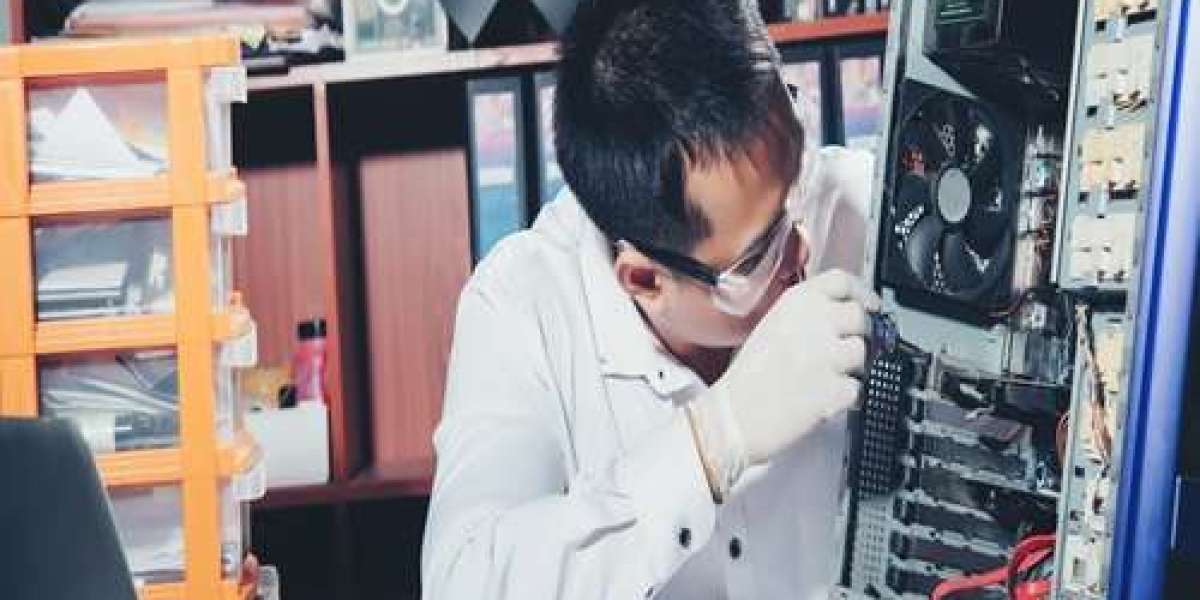 Reliable Tech Solutions Enhancing Stability for Modern Digital Demands