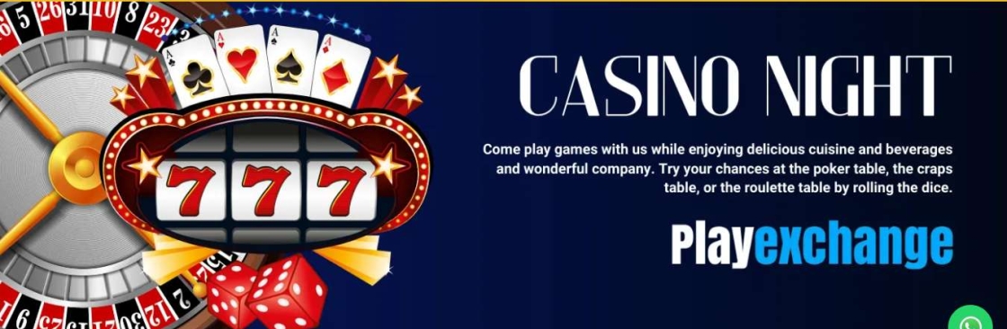 Playexch Cover Image