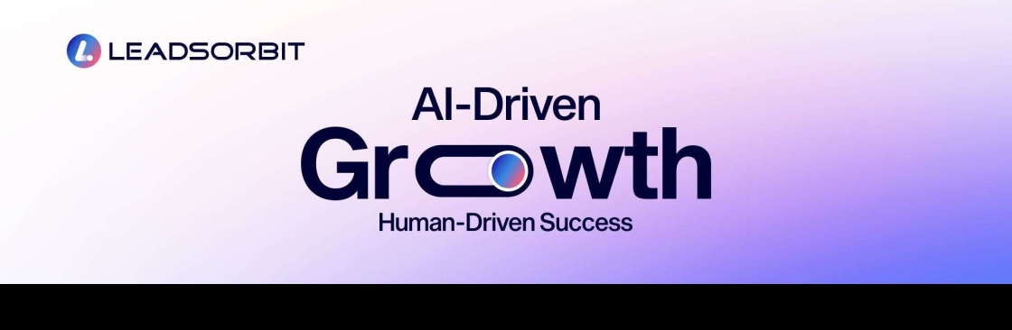 LEADSORBIT LLC Cover Image